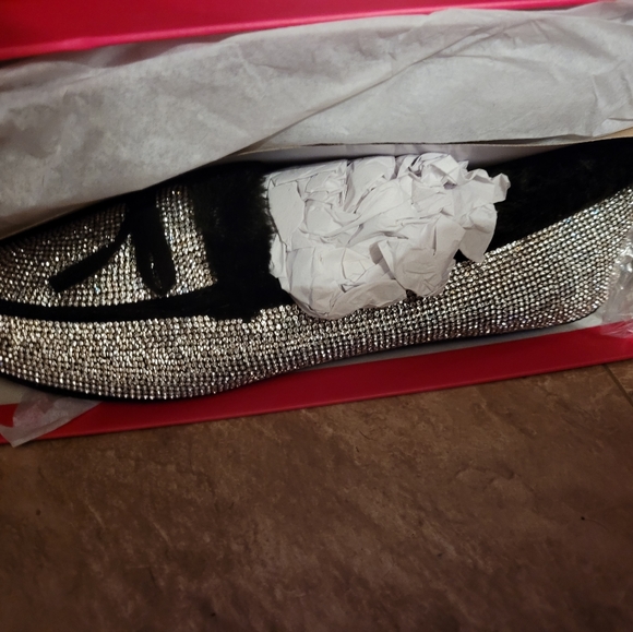 Jeweled flats - Picture 2 of 3